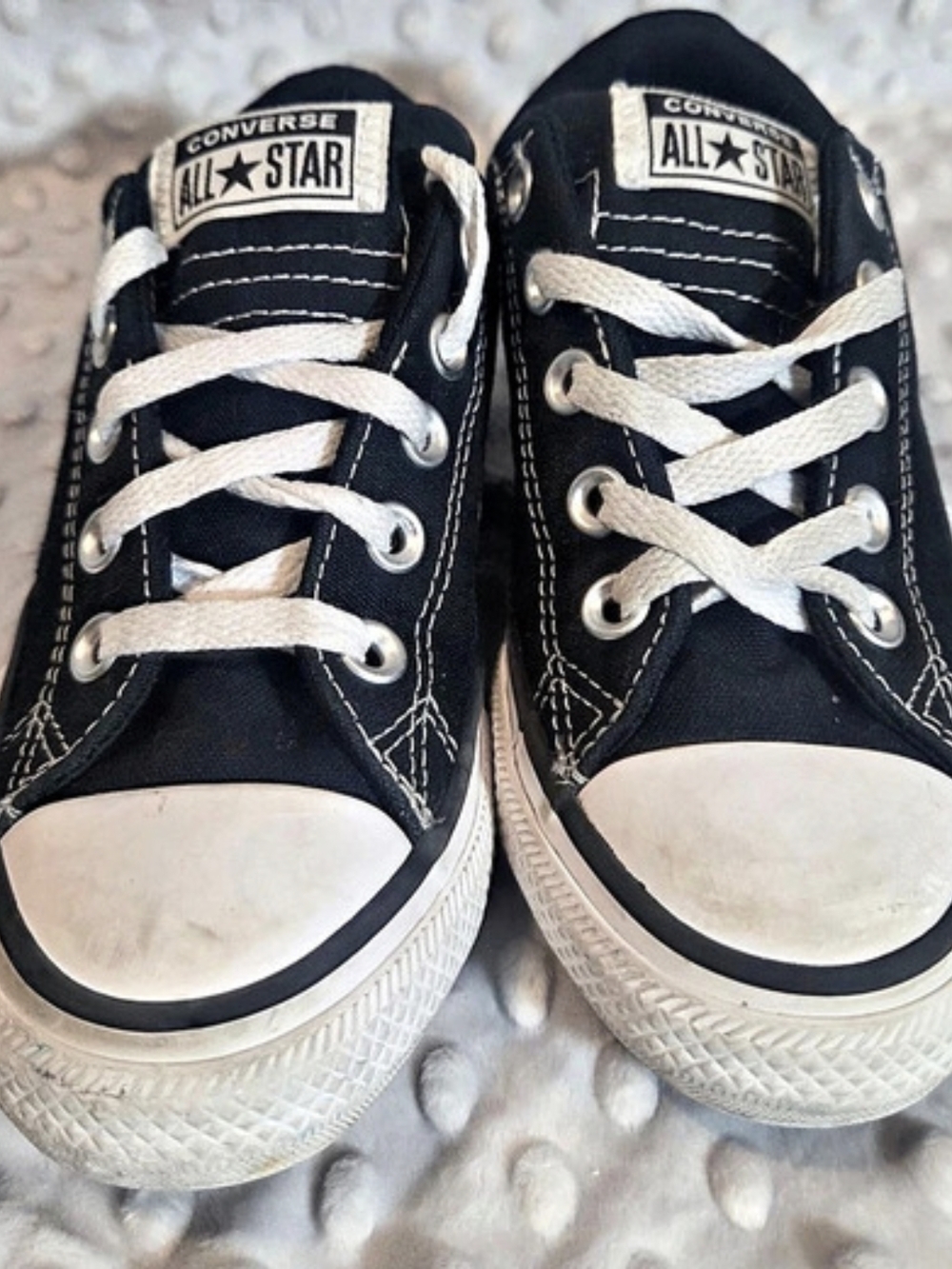 Converse Chuck Taylor All Star Sneakers 13.5